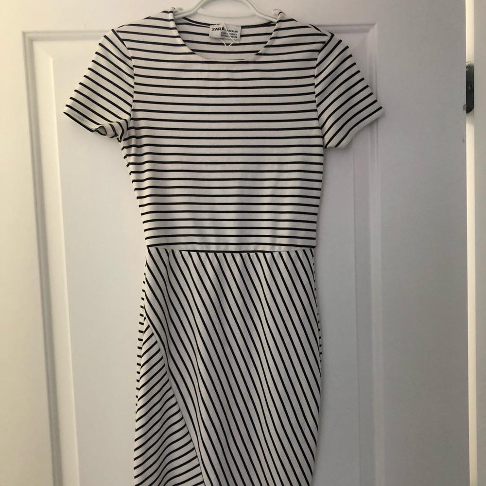 Zara Midi Dress!